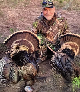 Turkey Hunt